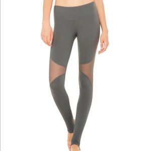ALO yoga Coast legging